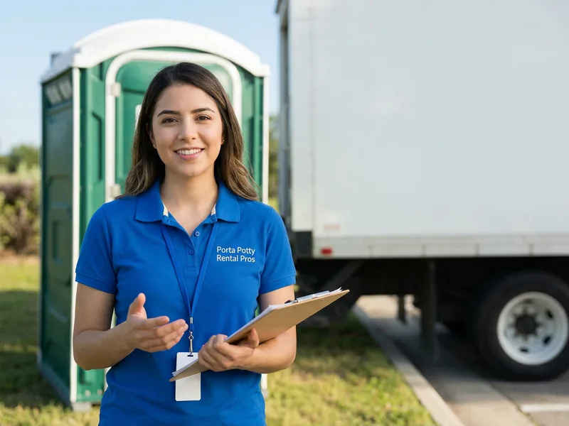 Porta Potty Rental  in Wisconsin Rapids  FAQ